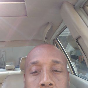 Meet your Posher, Deandre